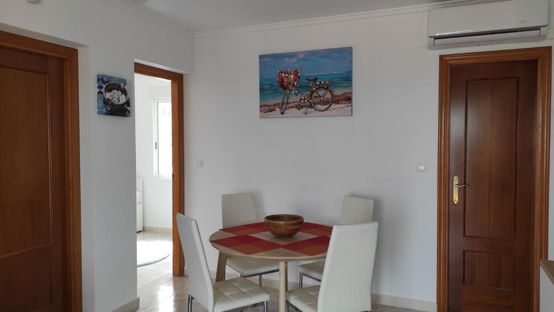 Apartamento Vista Magnifica Castillo del Reboller Buitenkant foto