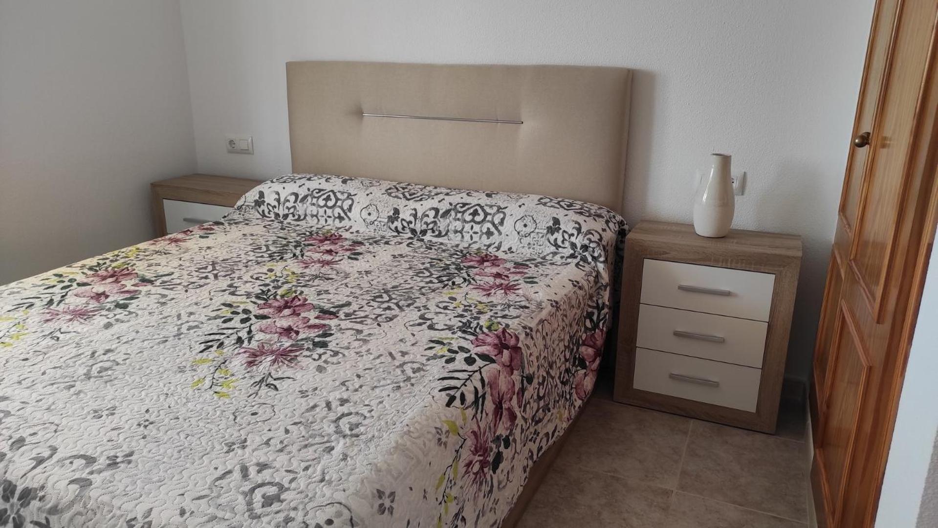 Apartamento Vista Magnifica Castillo del Reboller Buitenkant foto