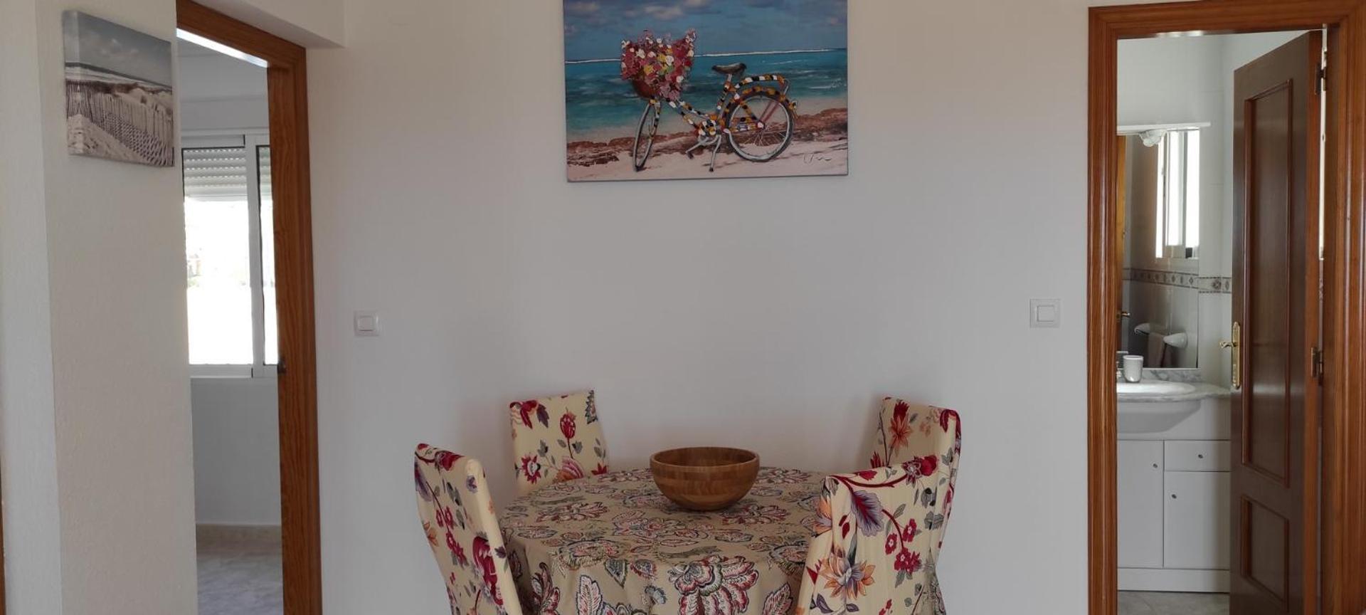 Apartamento Vista Magnifica Castillo del Reboller Buitenkant foto