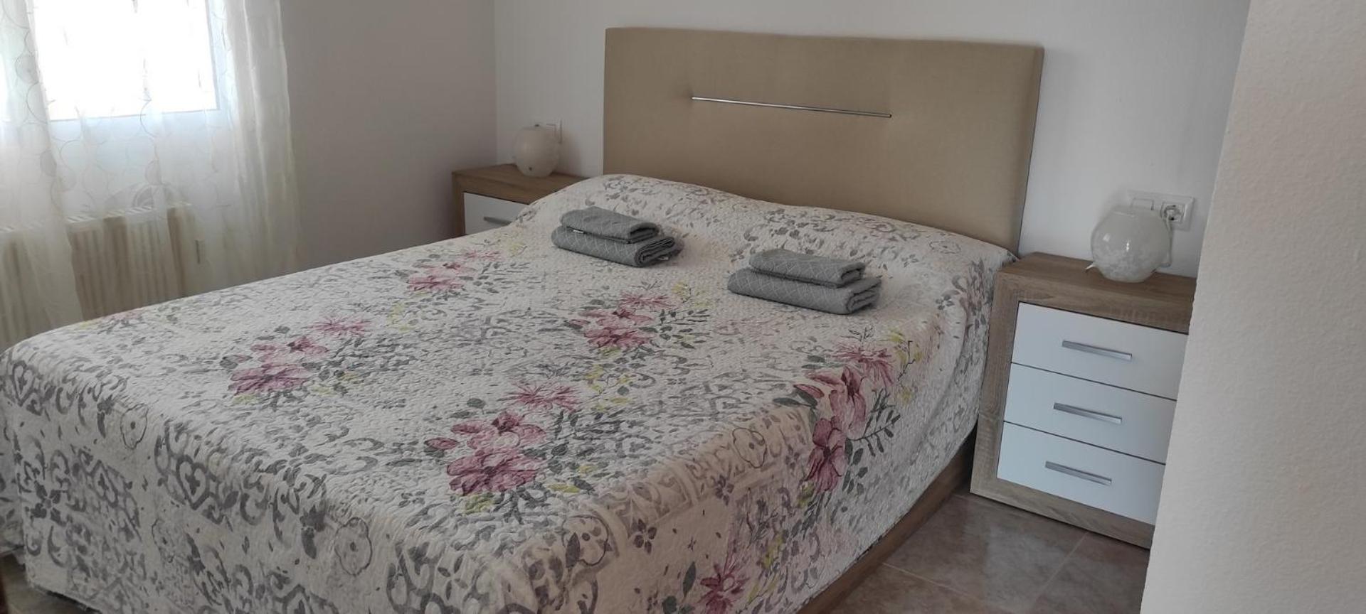 Apartamento Vista Magnifica Castillo del Reboller Buitenkant foto